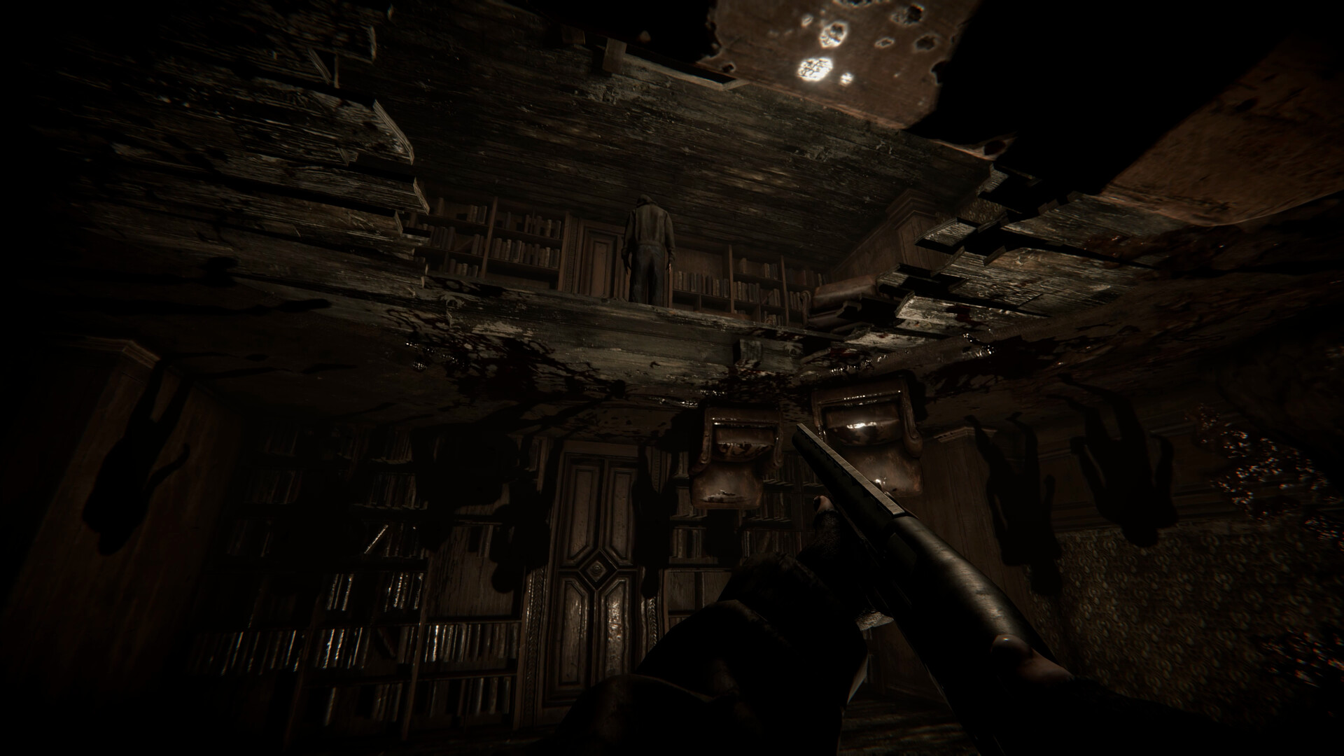 全面混沌 Total Chaos 中文版 | Build.21184540 噩梦幽城+腐朽深渊全DLC | 百度网盘解压即玩