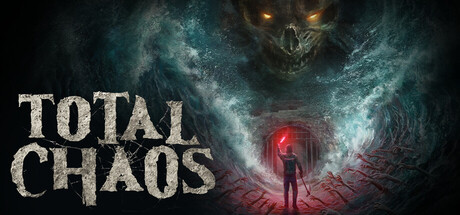 全面混沌/Total Chaos｜游戏资源-念心小站