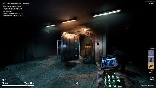 图片[8]-劫盗惊魂夜联机版（Dark Hours Online）免安装中文版下载-蒸汽游戏宝库 - 高质量Steam单机游戏下载站