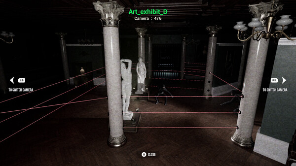 劫盗惊魂夜 图片 7