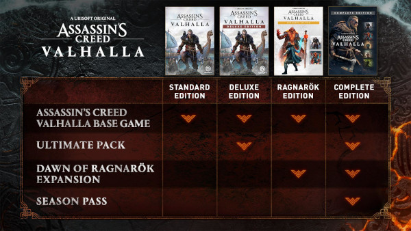 图片[6]-刺客信条：英灵殿/Assassins Creed Valhalla（v1.7.0-完全版-赠全氪金装备解锁）-秋风资源网