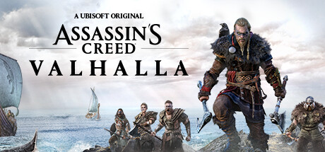《刺客信条：英灵殿/Assassin’s Creed: Valhalla Complete Edition》v1.7.0完全版-forcegame资源
