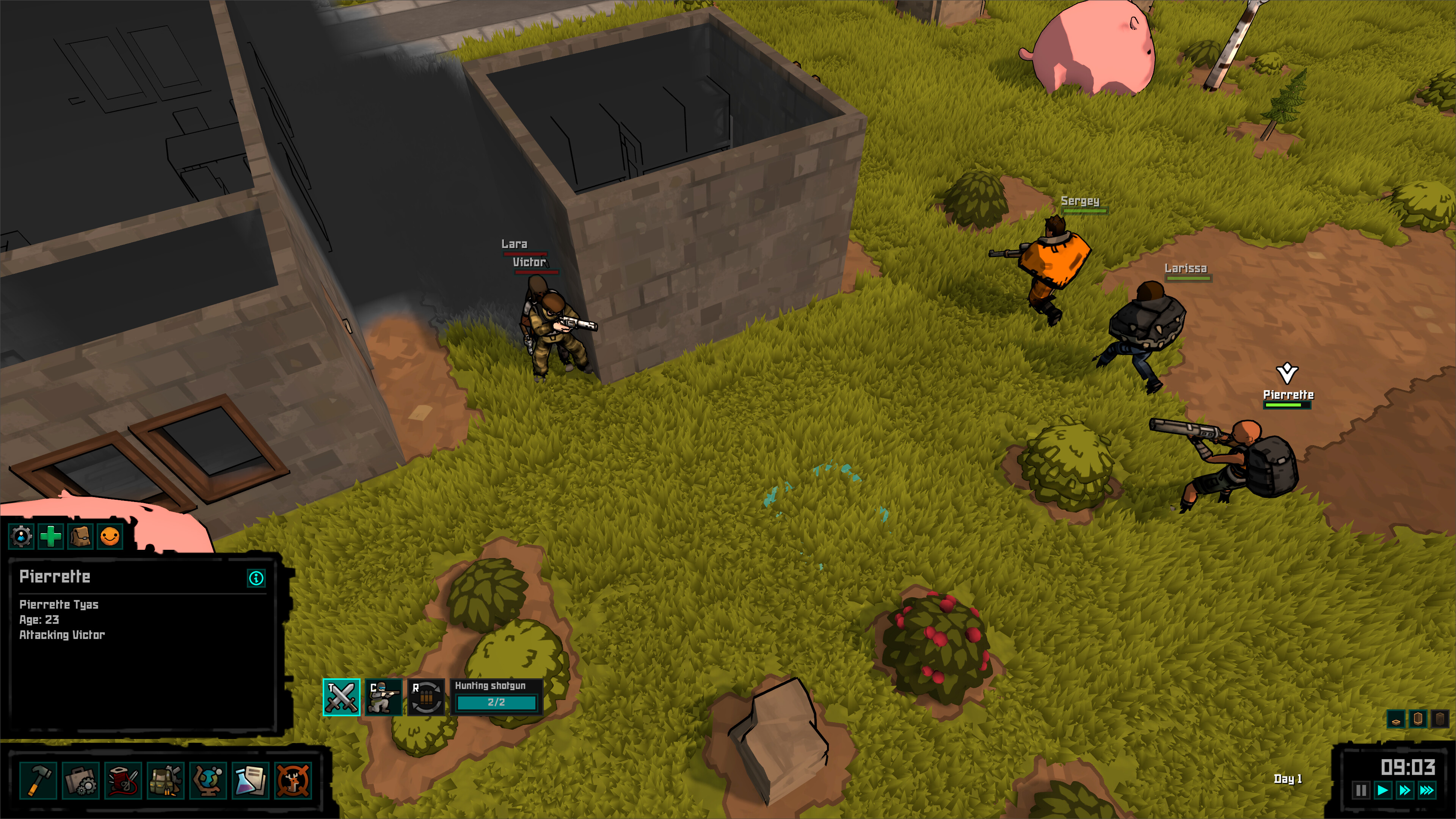 浴火复生|抢先体验版|200M大小|官方英文|Ascent of Ashes