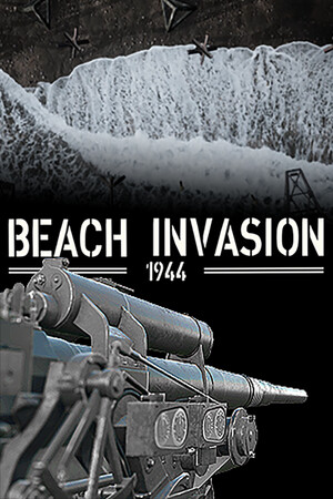Beach Invasion 1944 | 免安装中文版下载 - 单机岛