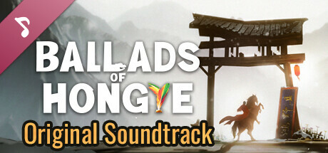 《东方:平野孤鸿/Ballads of Hongye》Build.10828119 官方中文绿色版插图3-小白游戏网 《东方:平野孤鸿/Ballads of Hongye》Build.10828119 官方中文绿色版
