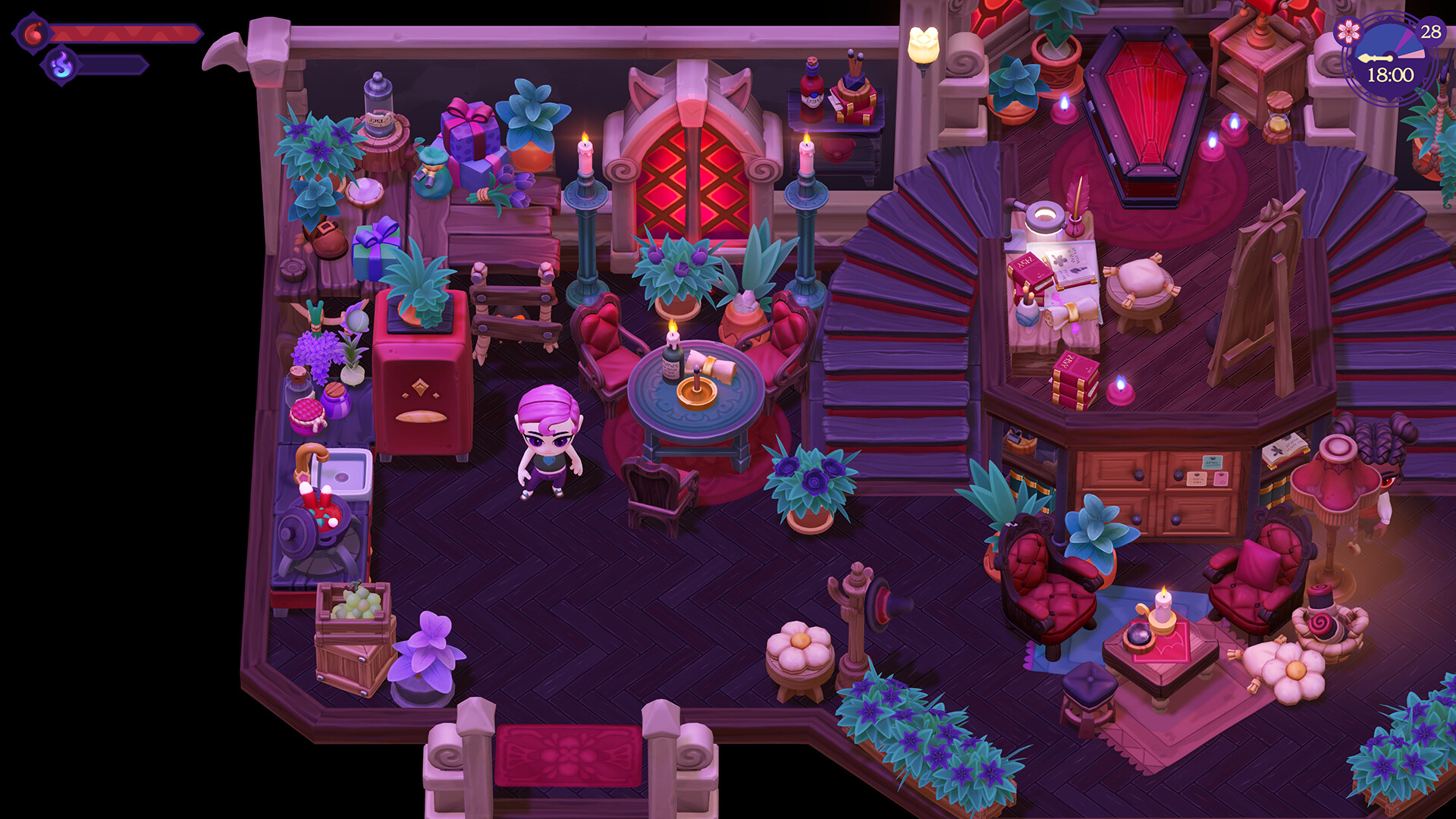 图片[12]-月光峰（Moonlight Peaks）Build.23966928 免安装中文版下载-蒸汽游戏宝库 - 高质量Steam单机游戏下载站