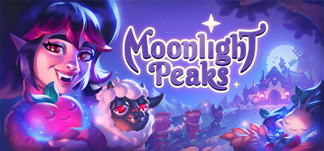 月光峰/Moonlight Peaks-悟界ShareHub
