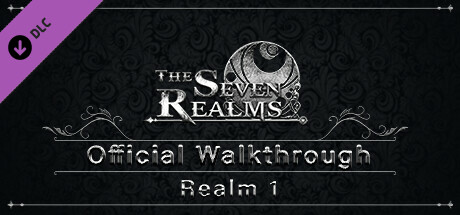 The Seven Realms: Terran - Official Walkthrough