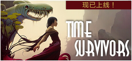 《时间幸存者/Time Survivors》V1.07-P2P官中简体|容量1GB