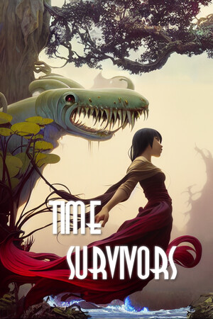 Time Survivors | 免安装中文版下载 - 单机岛