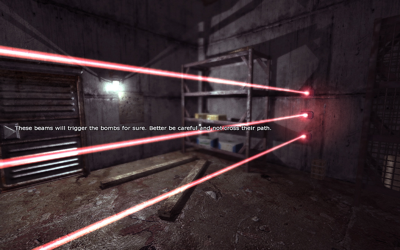 《半影:黑色瘟疫(Penumbra:Black Plague Gold Edition)》|v20339|中文|免安装硬盘版 《半影:黑色瘟疫(Penumbra:Black Plague Gold Edition)》|v20339|中文|免安装硬盘版