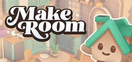 造房子/MakeRoom-XHYGAME-单机游戏资源网