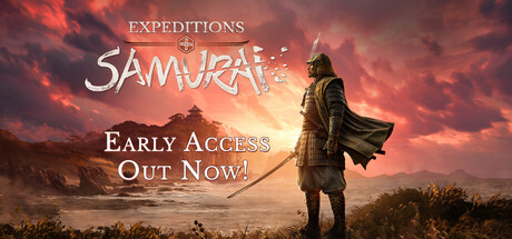 远征军：武士/Expeditions Samurai