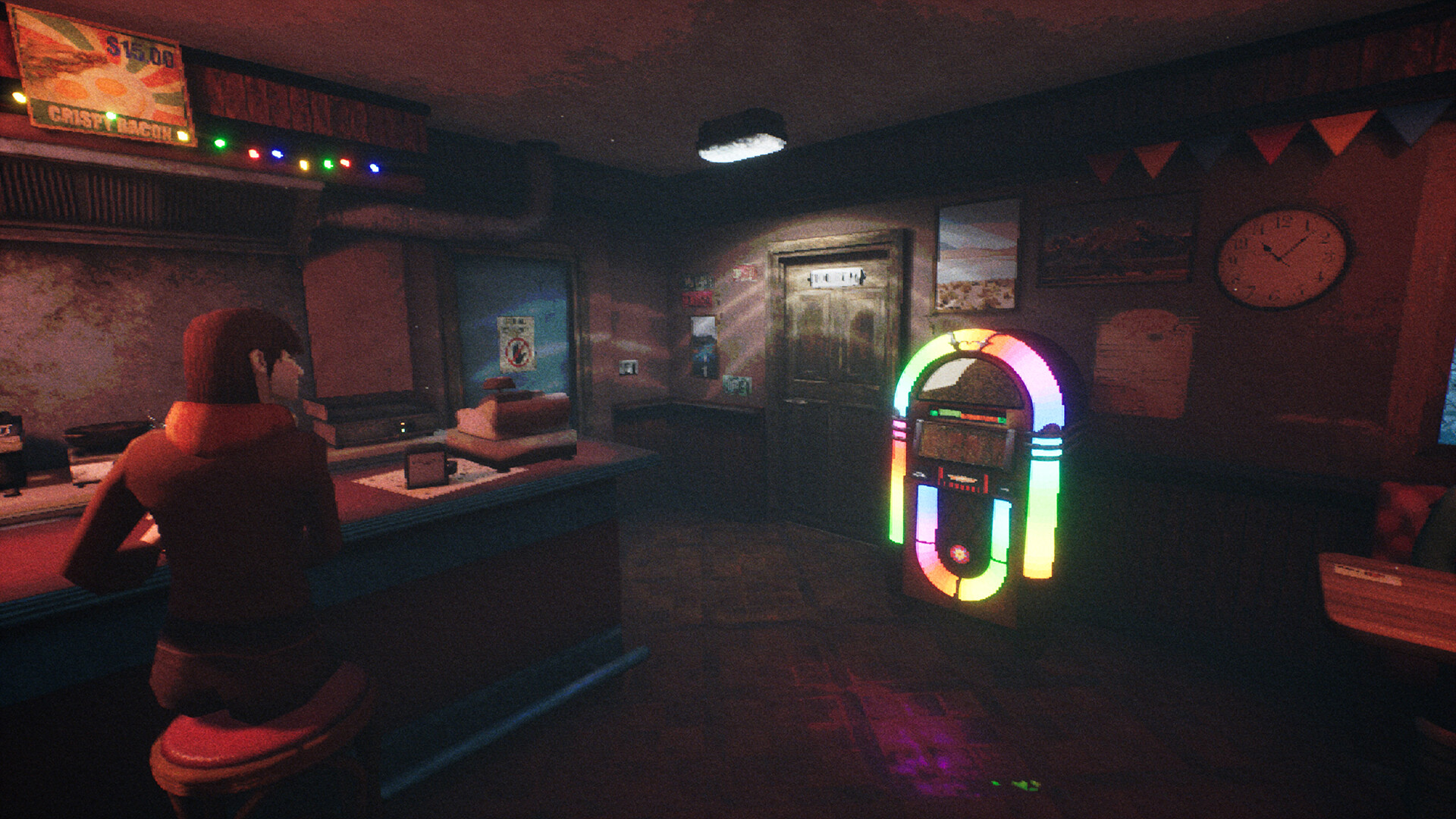 末日等待/While We Wait Here 截图 12