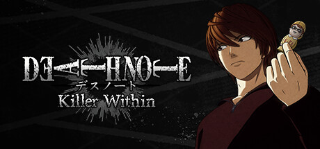 《暗影任务/DEATH NOTE Killer Within》v1.0.3中文联机版-拾艺肆