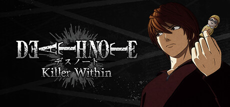暗影任务/DEATH NOTE Killer Within/支持网络联机-秋风资源网