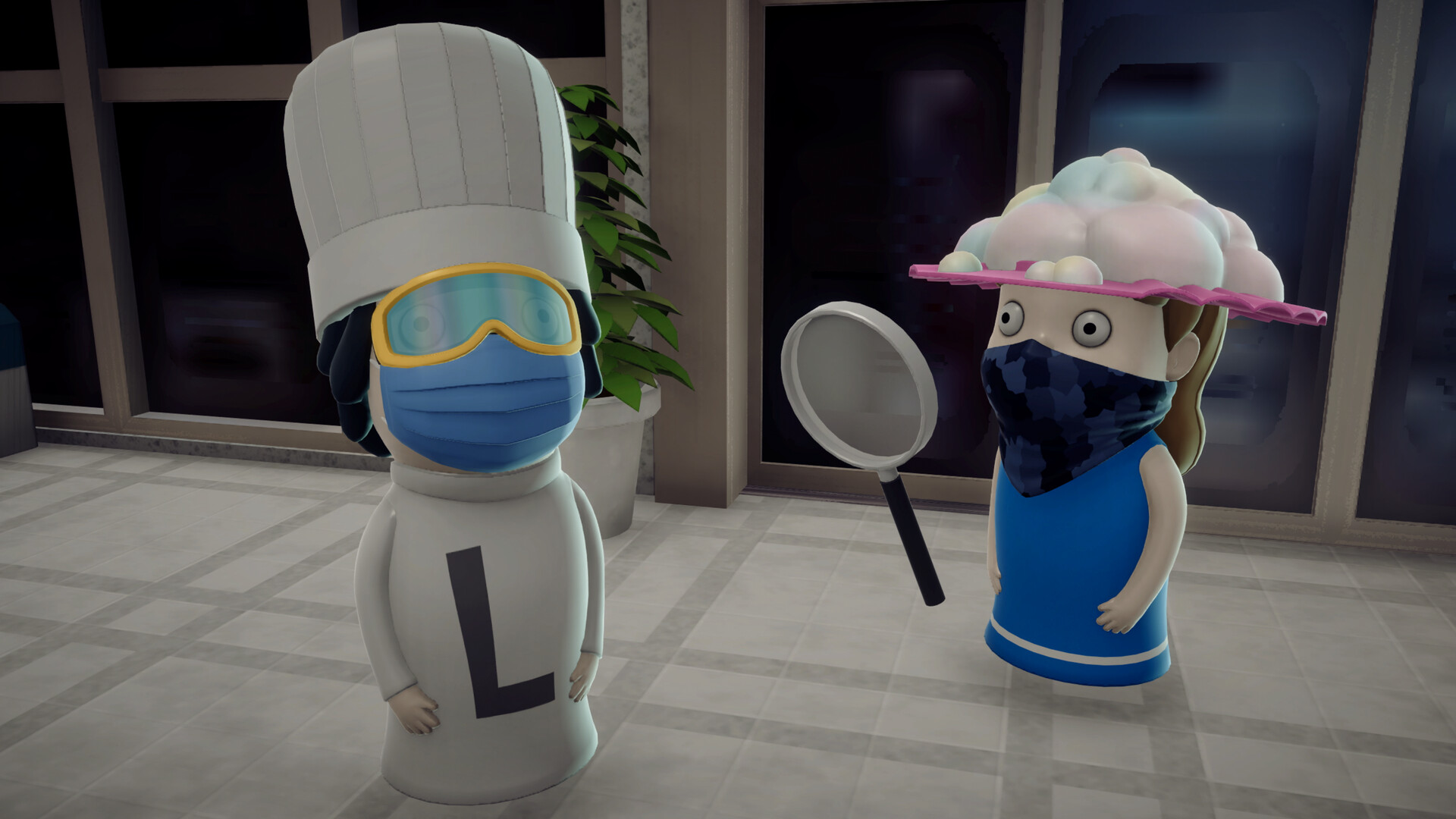 暗影任务/DEATH NOTE 截图 8