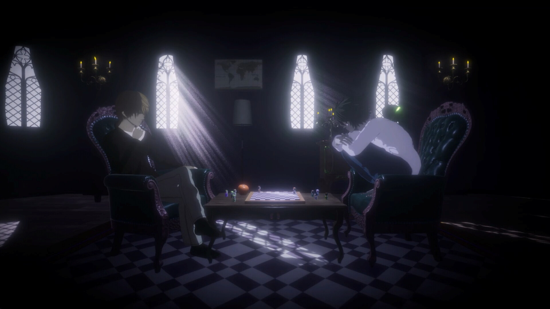 暗影任务|数字特别版|全DLC|官方中文|支持手柄|DEATH NOTE - 11
