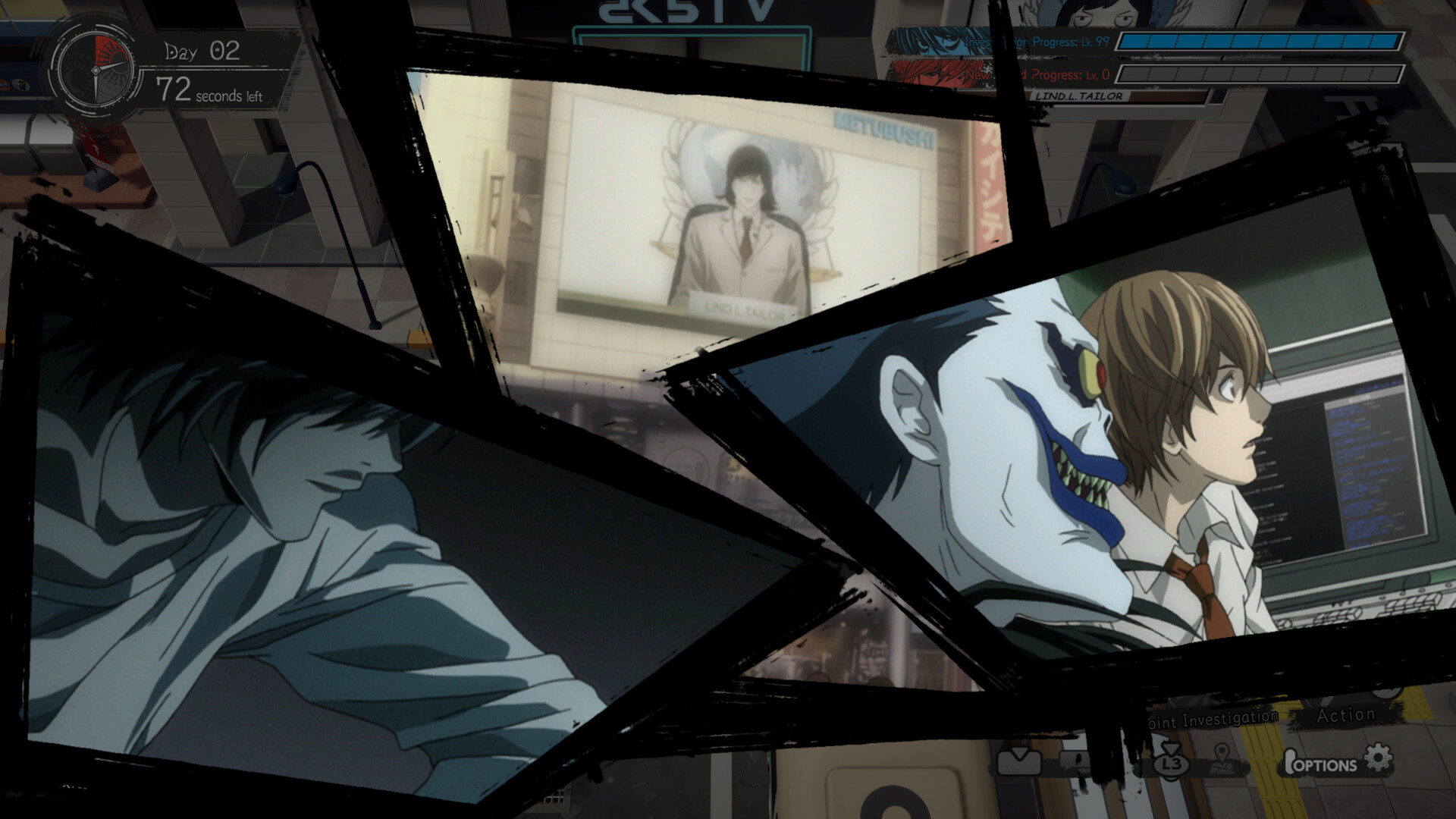 暗影任务|数字特别版|全DLC|官方中文|支持手柄|DEATH NOTE - 10