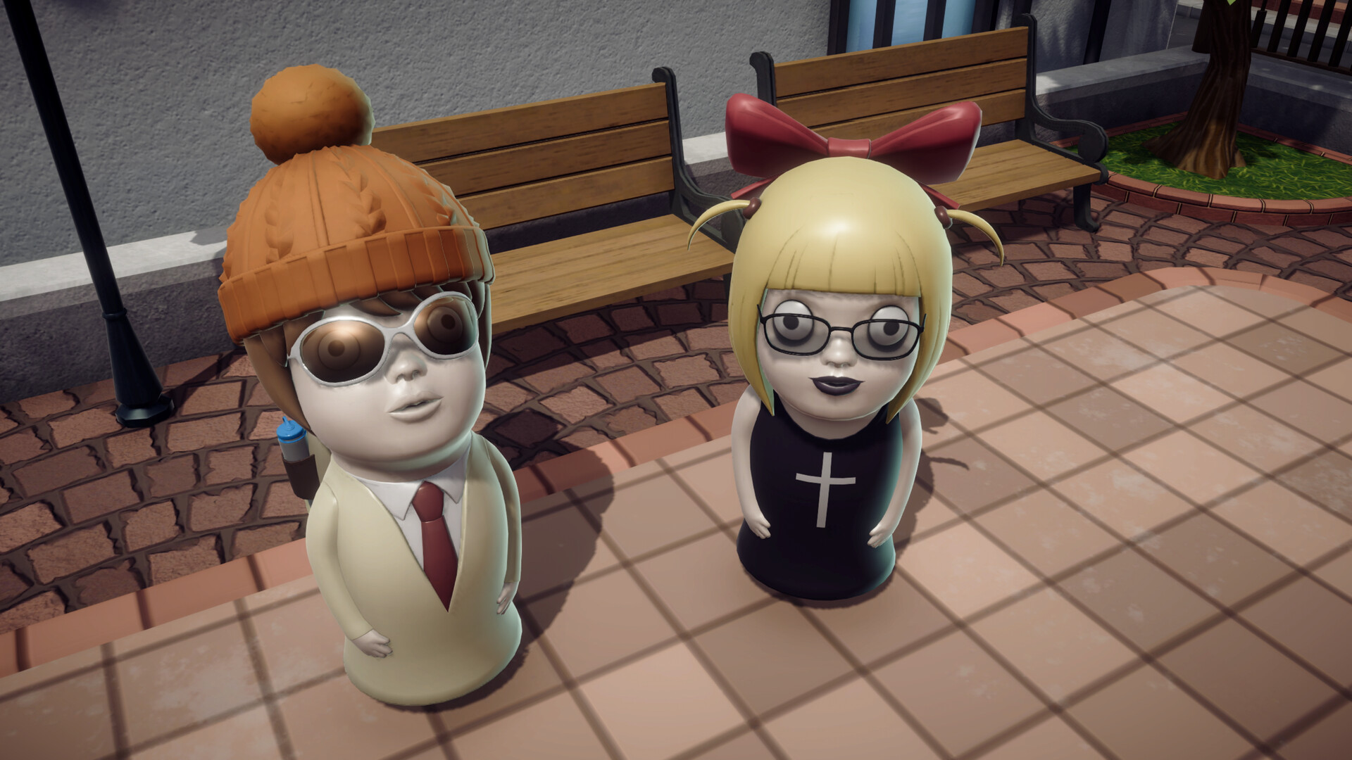 暗影任务/DEATH NOTE 截图 7