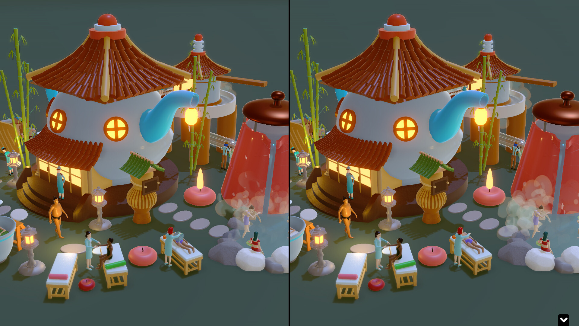 3D找茬2|官方中文|支持手柄|Tiny Lands 2 - 7