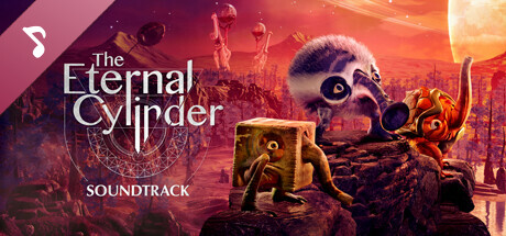 The Eternal Cylinder Soundtrack