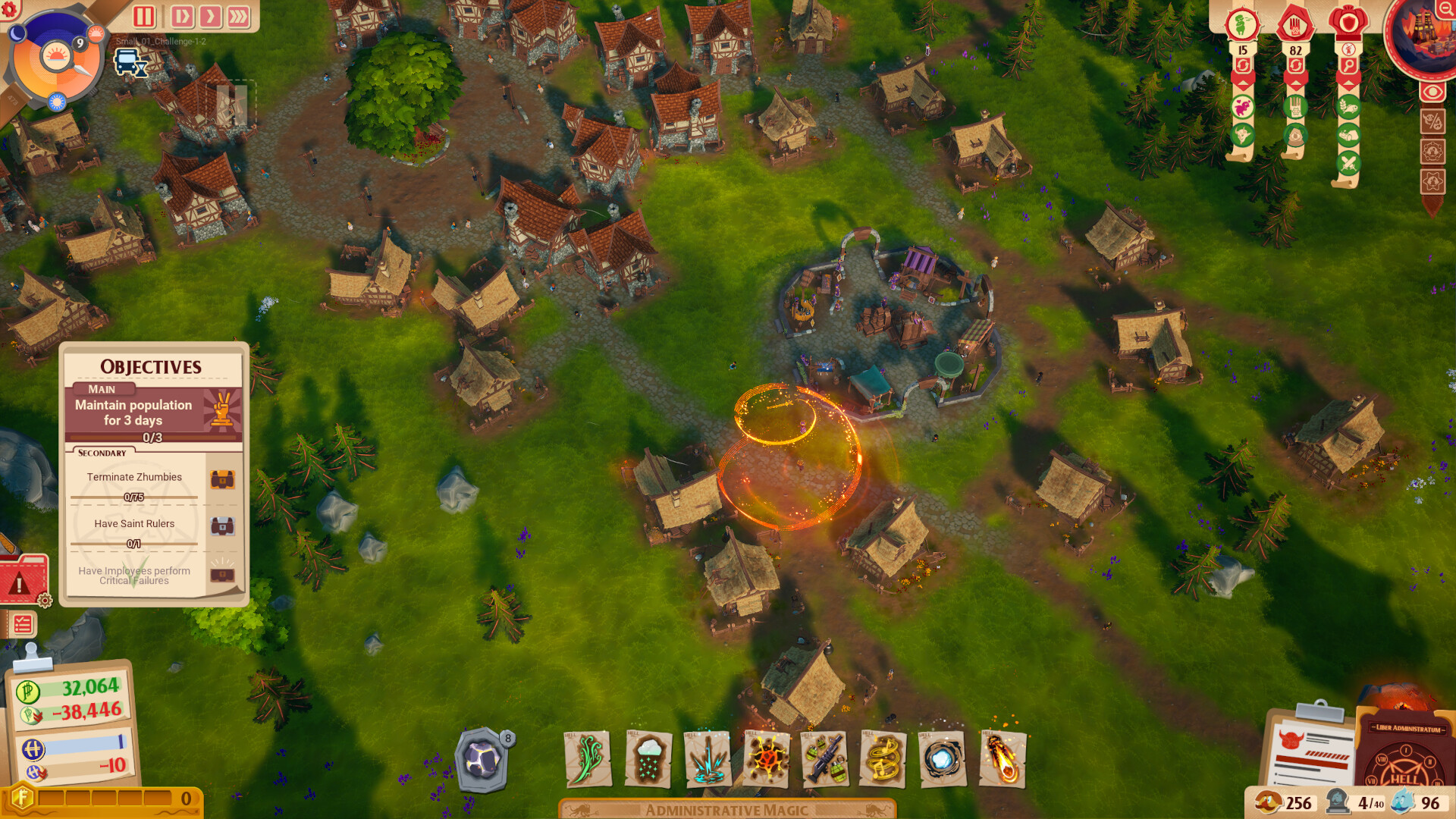 罪托邦 Sintopia 截图 6