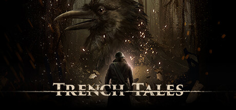 战壕传说|Trench Tales|v20260520|官方英文|支持手柄|容量5.72G