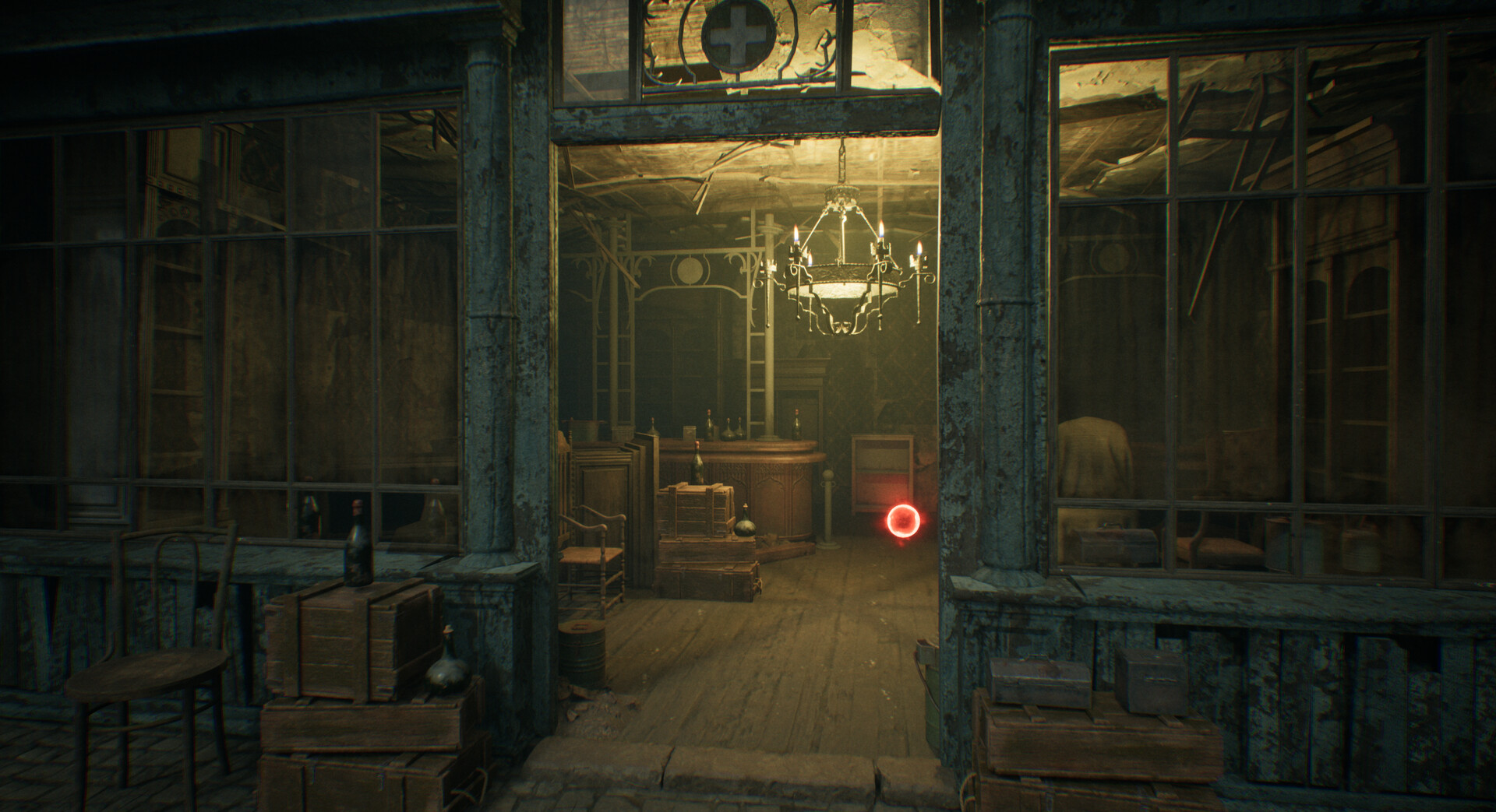 战壕传说/Trench Tales 截图 7