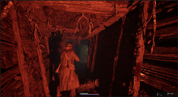 图片[4]-战壕传说（Trench Tales）免安装英文版下载-蒸汽游戏宝库 - 高质量Steam单机游戏下载站