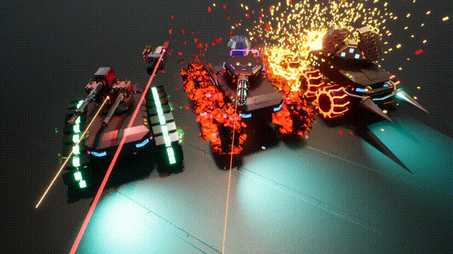 《金属战争/Metal War》Build.10858761|容量1.89GB|官方简体中文|支持键盘.鼠标插图2-小白游戏网 《金属战争/Metal War》Build.10858761|容量1.89GB|官方简体中文|支持键盘.鼠标