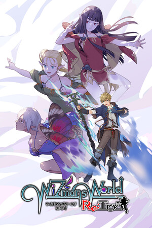 魔法师世界Re;Try/WiZmans World Re;Try