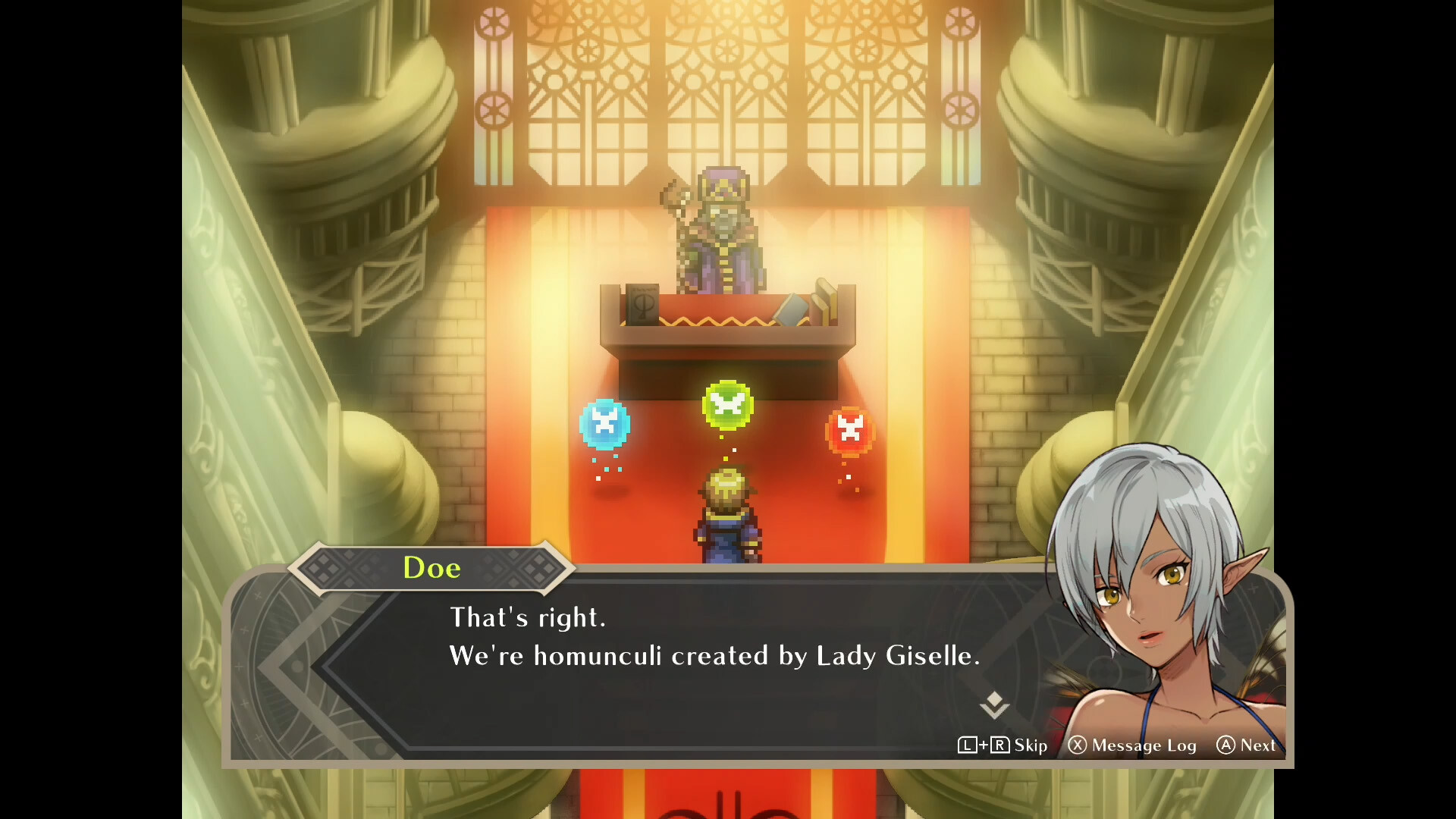 《魔法师世界Re;Try(WiZmans World Re;Try)》|WiZmans World ReTry|中文|免安装硬盘版 《魔法师世界Re;Try(WiZmans World Re;Try)》|WiZmans World ReTry|中文|免安装硬盘版