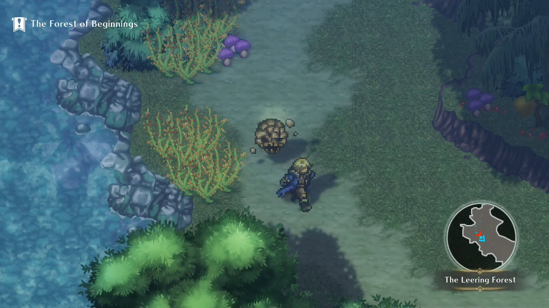 图片[3]-魔法师世界Re;Try（WiZmans World ReTry）免安装中文版下载-蒸汽游戏宝库 - 高质量Steam单机游戏下载站