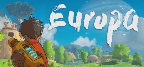 《欧罗巴/Europa》v1.0.0中文版-拾艺肆