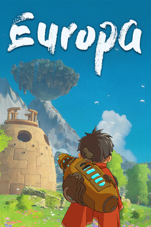 Europa | 免安装中文版下载 - 单机岛