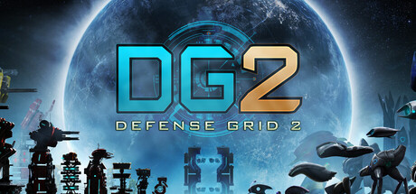 防御阵型2/DG2: Defense Grid 2-秋风资源网