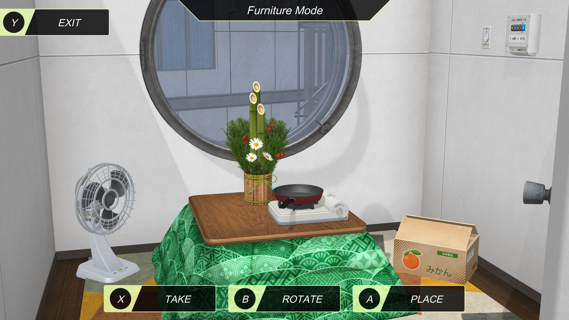 《动漫都市(Anime City)》|v0.5.0|中文|免安装硬盘版 《动漫都市(Anime City)》|v0.5.0|中文|免安装硬盘版