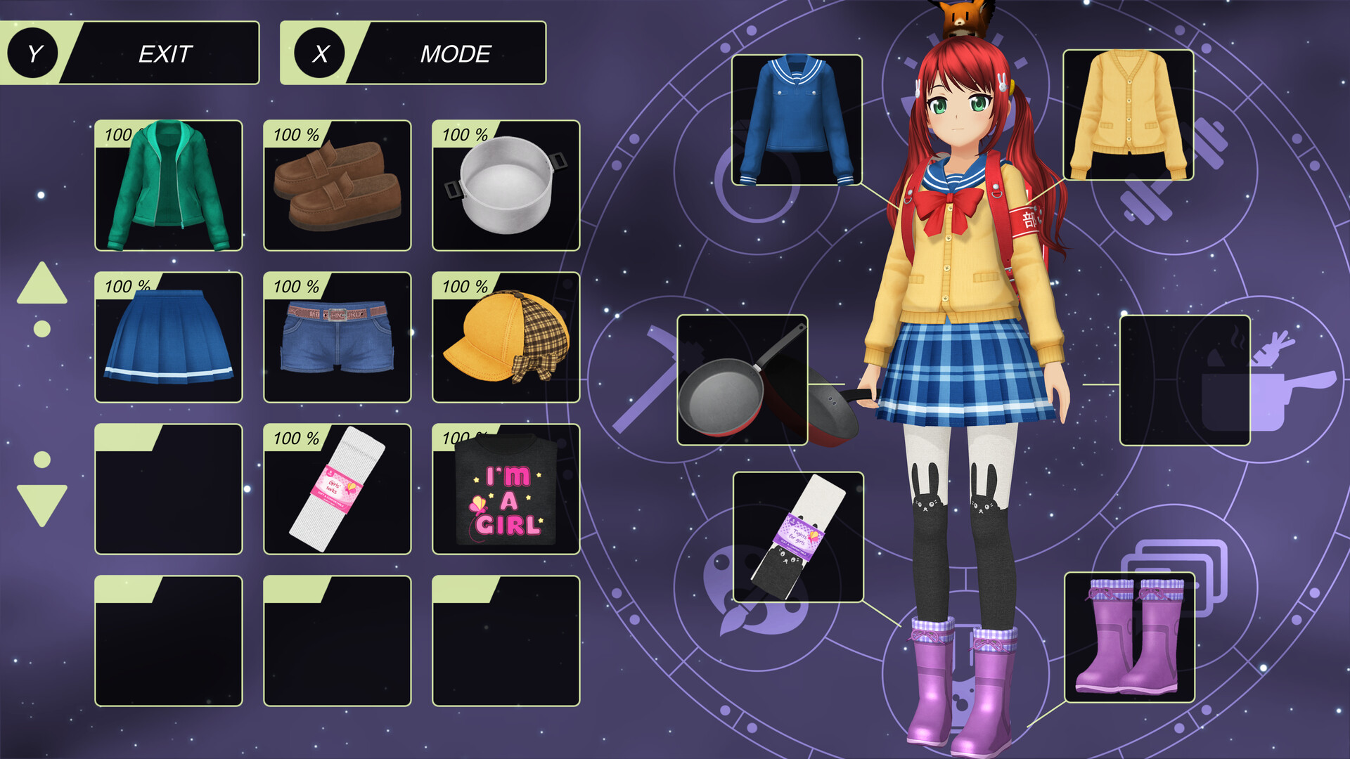 《动漫都市(Anime City)》|v0.5.0|中文|免安装硬盘版 《动漫都市(Anime City)》|v0.5.0|中文|免安装硬盘版