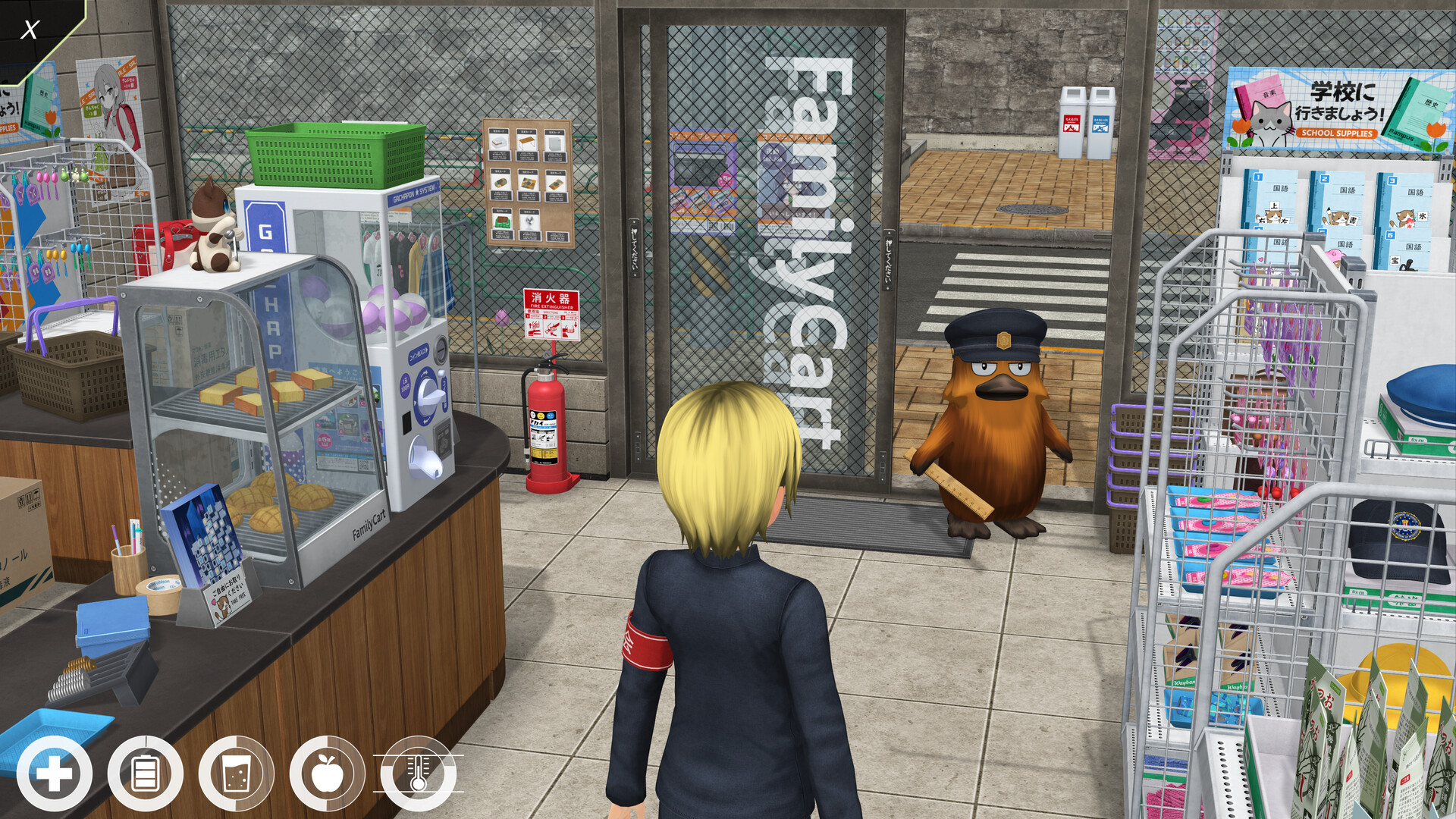 《动漫都市(Anime City)》|v0.5.0|中文|免安装硬盘版 《动漫都市(Anime City)》|v0.5.0|中文|免安装硬盘版