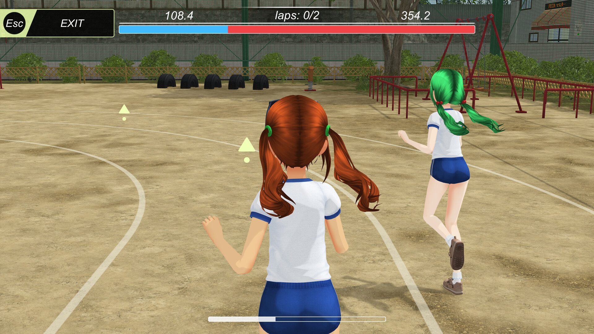 《动漫都市(Anime City)》|v0.5.0|中文|免安装硬盘版 《动漫都市(Anime City)》|v0.5.0|中文|免安装硬盘版