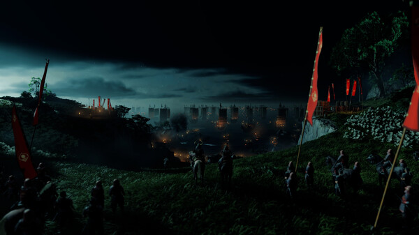 图片[4]-对马岛之魂：导演剪辑版（Ghost of Tsushima）免安装中文版下载-蒸汽游戏宝库 - 高质量Steam单机游戏下载站