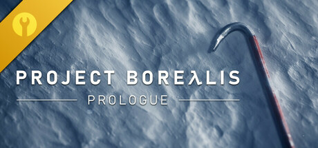 北风计划：序章/Project Borealis: Prologue Build.16370152|射击动作|容量5.8GB|免安装绿色中文版-KXZGAME