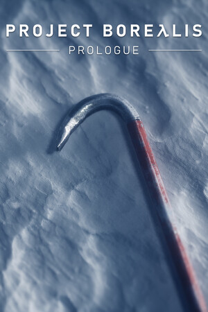 Project Borealis: Prologue | 免安装中文版下载 - 单机岛