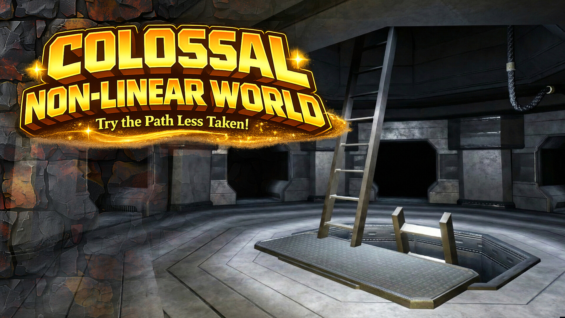 巨洞|v2.0|官方中文|Colossal Cave - 9