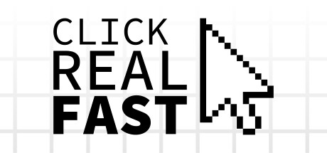 真快点 | Click Real Fast
