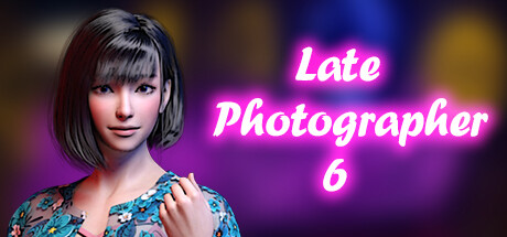 Late photographer 6/迟到摄影师6