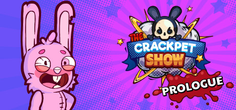 The Crackpet Show: Prologue/疯狂宠物秀：序幕