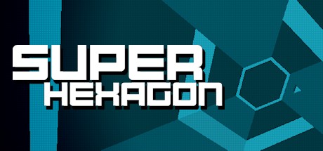 超级六边形/Super Hexagon