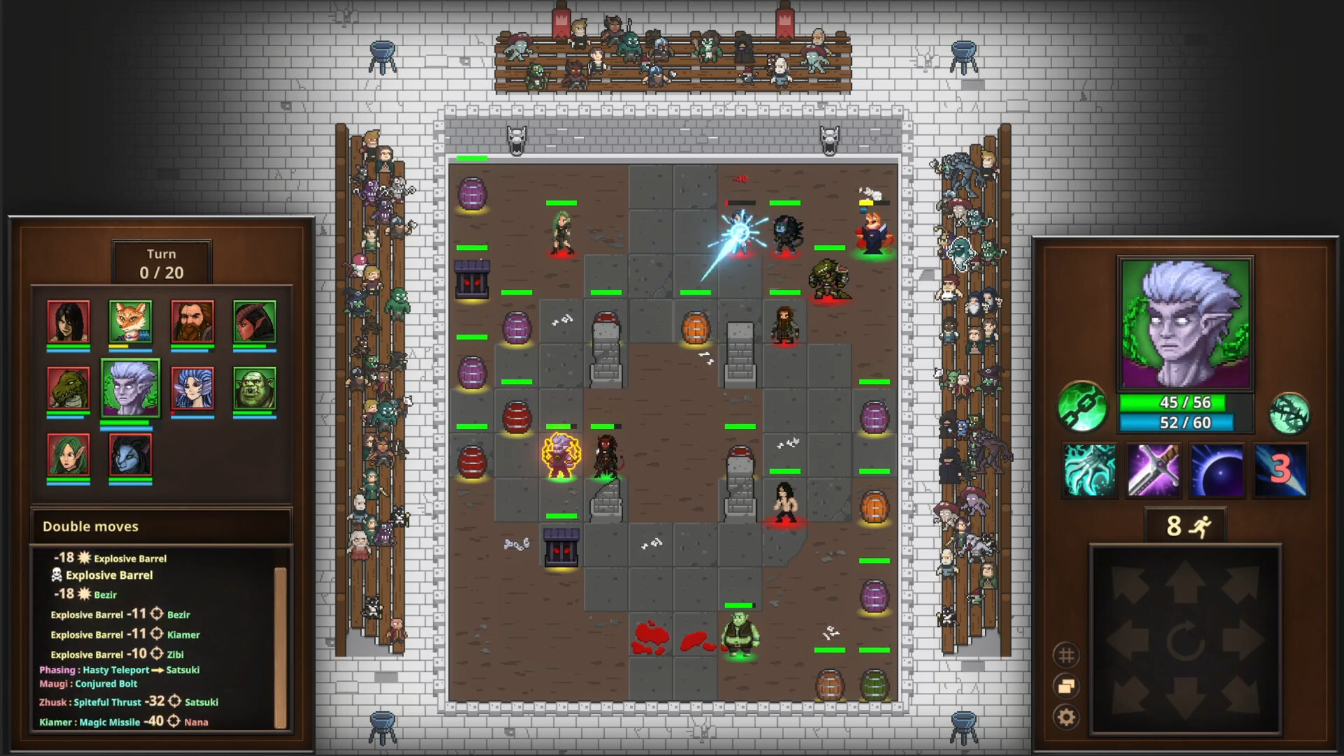 荣耀死斗2|官方中文|Mortal Glory 2 - 8